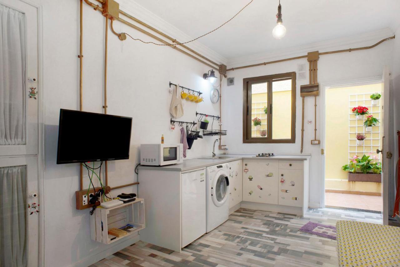 Las Sales Estudio Moya  Luaran gambar
